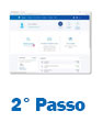 2° Passo Pagamento con PayPal