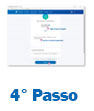 4° Passo Pagamento con PayPal